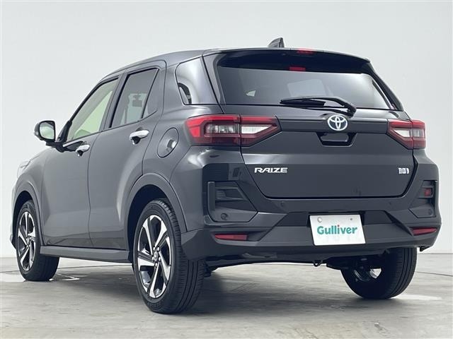 Toyota RAIZE 2025 8338703-2