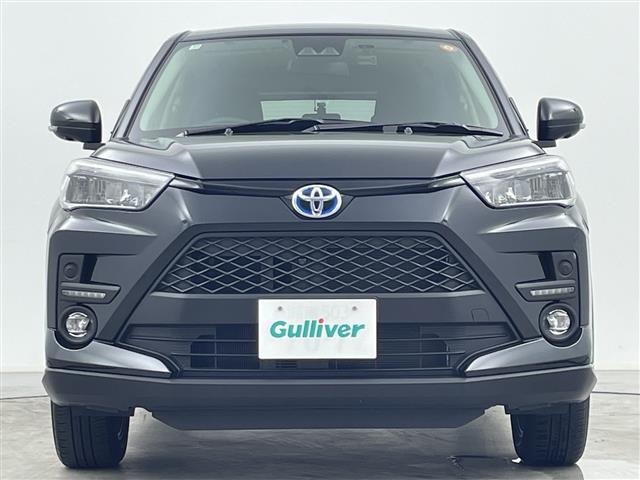 Toyota RAIZE 2025 8338703-20