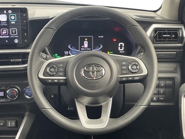 Toyota RAIZE 2025 8338703-4