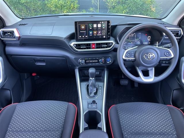 Toyota RAIZE 2024 8338704-14