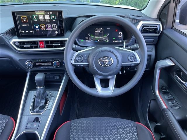 Toyota RAIZE 2024 8338704-15