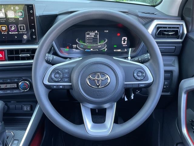 Toyota RAIZE 2024 8338704-5
