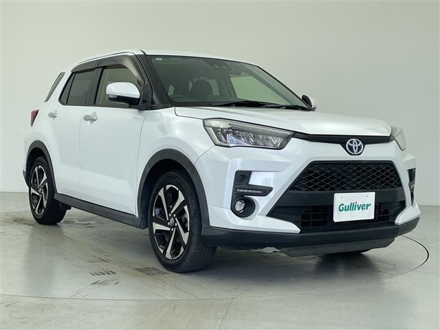 Toyota RAIZE 2021 8338708-0