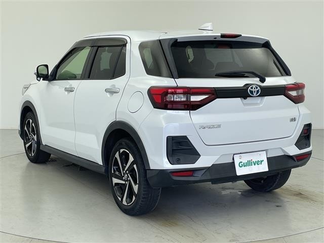Toyota RAIZE 2021 8338708-13