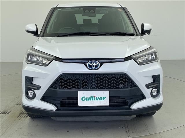 Toyota RAIZE 2021 8338708-14
