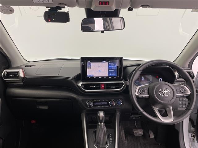 Toyota RAIZE 2021 8338708-15