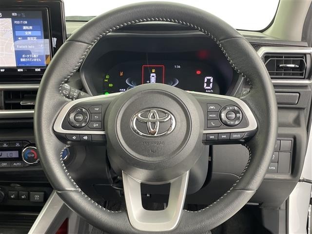 Toyota RAIZE 2021 8338708-16