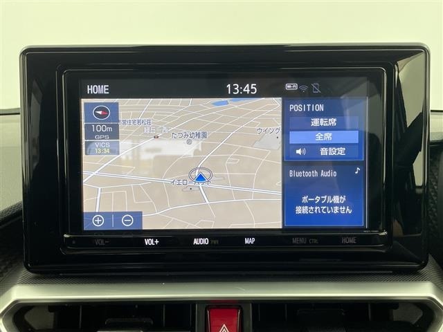 Toyota RAIZE 2021 8338708-18