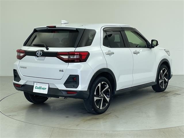 Toyota RAIZE 2021 8338708-20