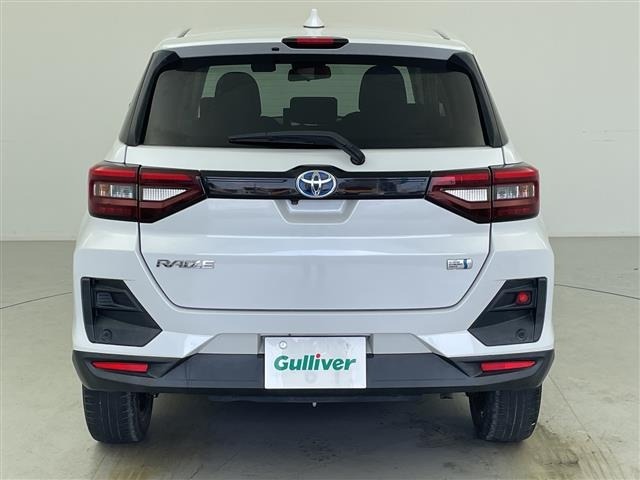 Toyota RAIZE 2021 8338708-22