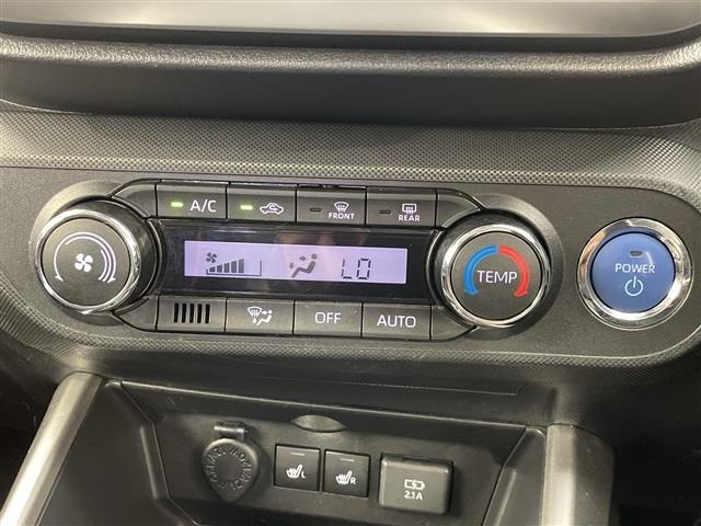 Toyota RAIZE 2021 8338708-3