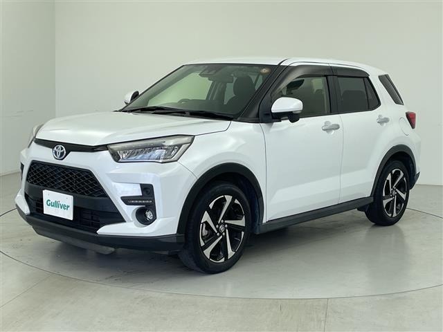 Toyota RAIZE 2021 8338708-6