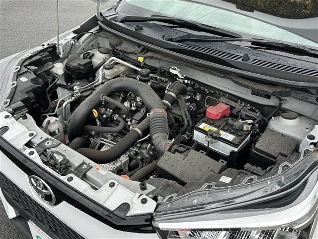Toyota RAIZE 2020 8338709-1