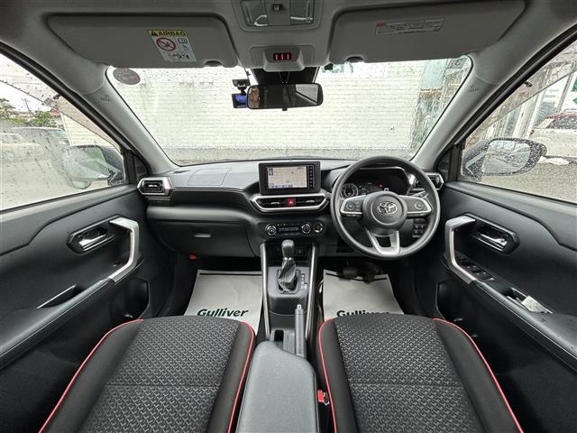 Toyota RAIZE 2020 8338709-14