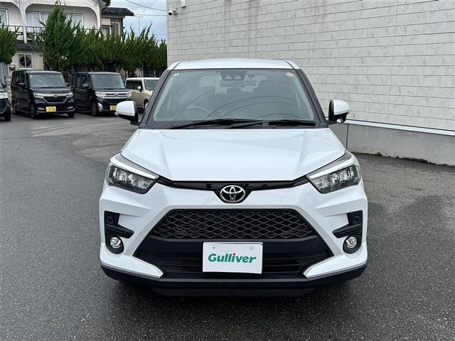 Toyota RAIZE 2020 8338709-15