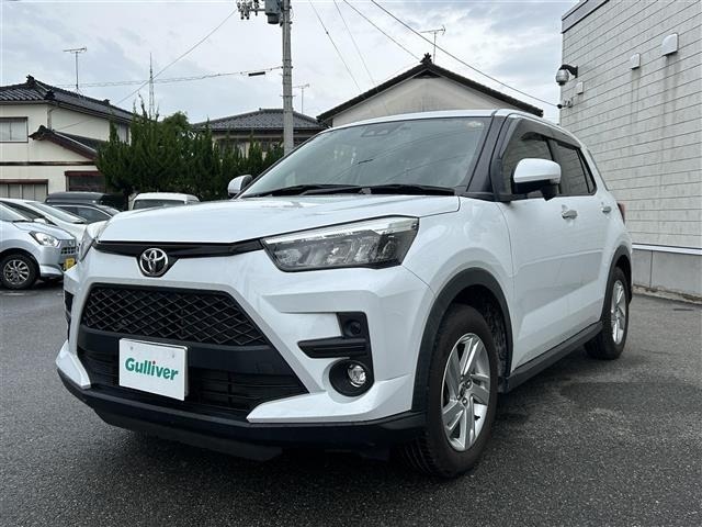 Toyota RAIZE 2020 8338709-16