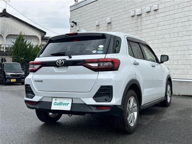 Toyota RAIZE 2020 8338709-17