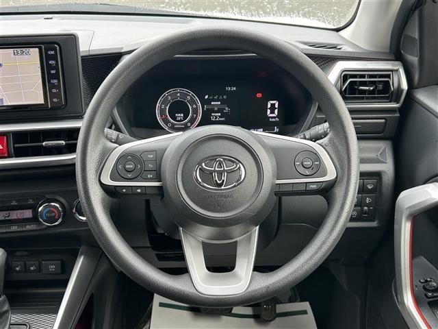 Toyota RAIZE 2020 8338709-2