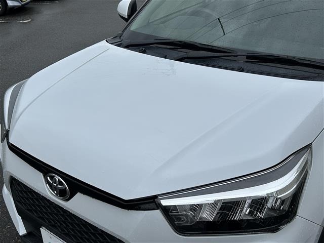 Toyota RAIZE 2020 8338709-8