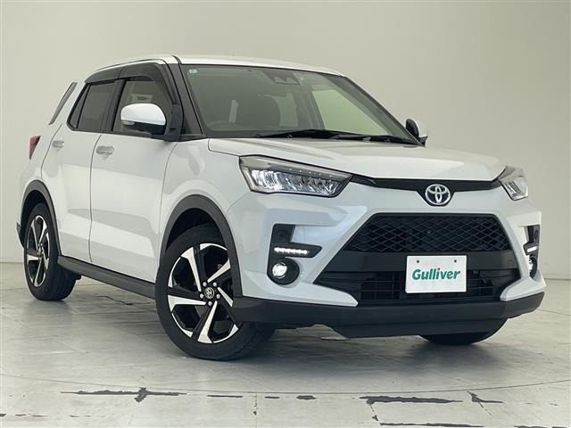 Toyota RAIZE 2022 8338713-0