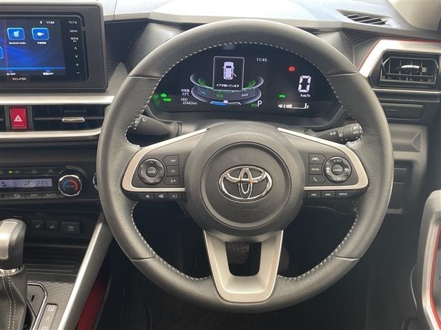 Toyota RAIZE 2022 8338713-1