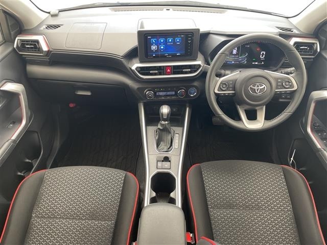 Toyota RAIZE 2022 8338713-16