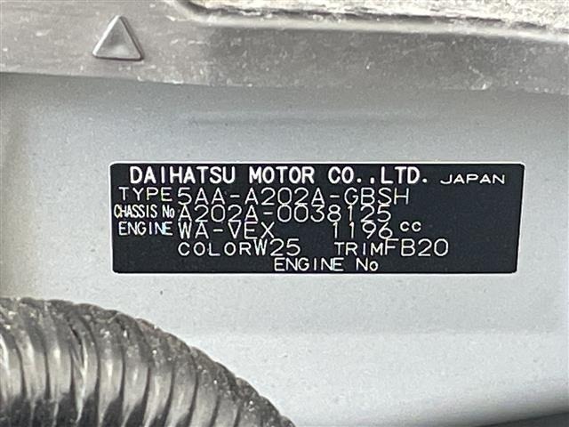Toyota RAIZE 2022 8338713-8