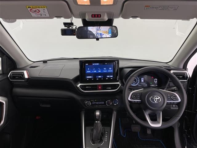 Toyota RAIZE 2025 8338721-14