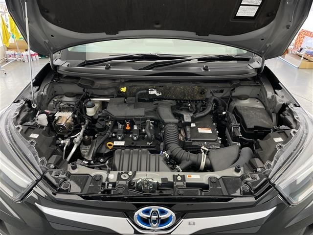 Toyota RAIZE 2025 8338721-16