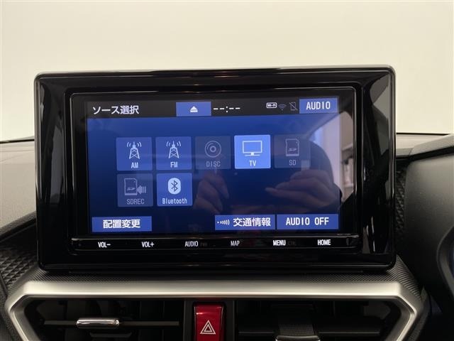 Toyota RAIZE 2025 8338721-17