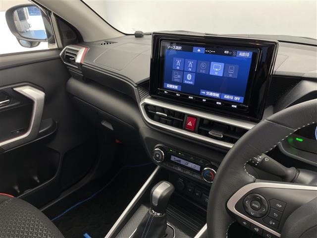 Toyota RAIZE 2025 8338721-22