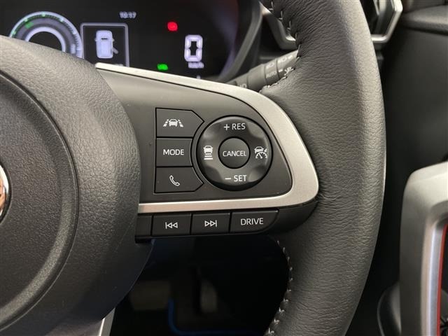 Toyota RAIZE 2025 8338721-8