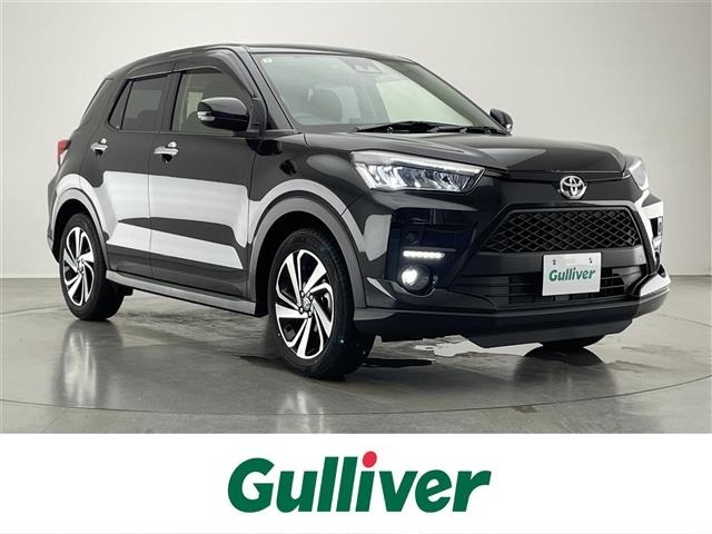 Toyota RAIZE 2024 8338722-0