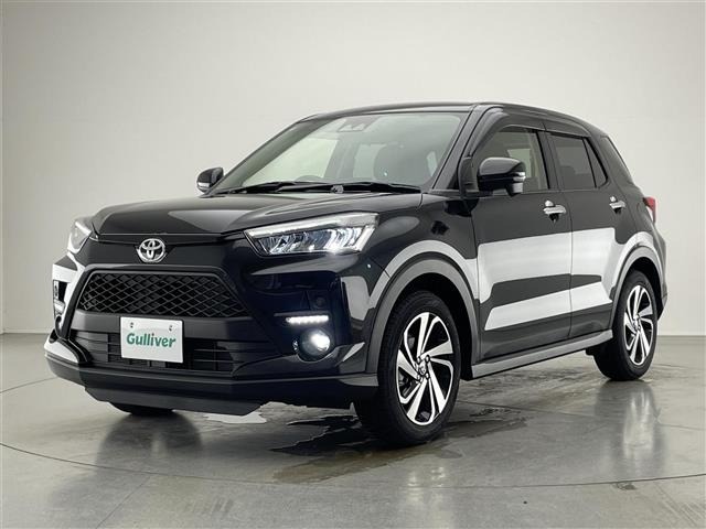 Toyota RAIZE 2024 8338722-12