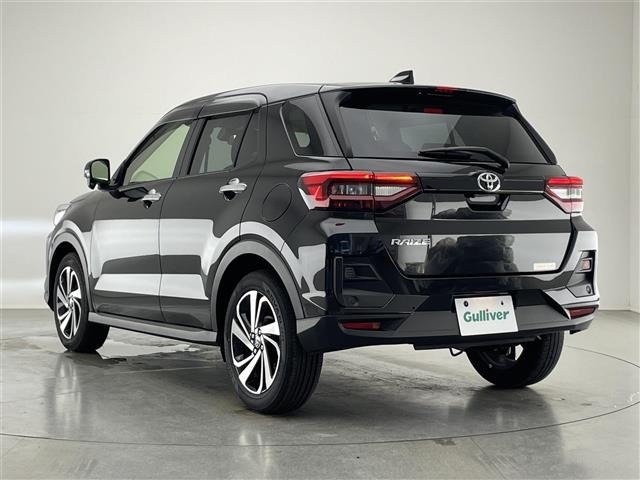 Toyota RAIZE 2024 8338722-13