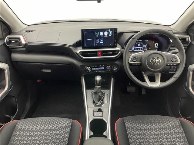 Toyota RAIZE 2024 8338722-15
