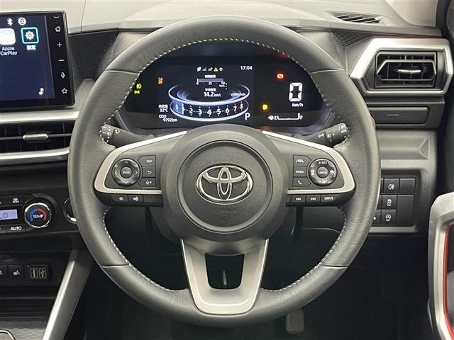 Toyota RAIZE 2024 8338722-5