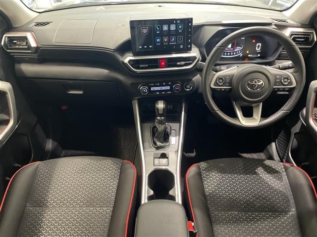 Toyota RAIZE 2023 8338723-15