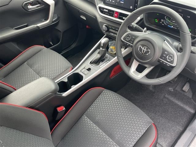 Toyota RAIZE 2026 8338724-11