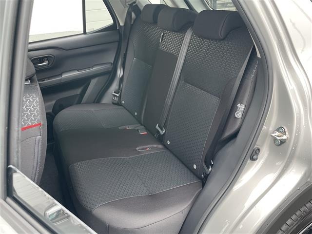 Toyota RAIZE 2026 8338724-12