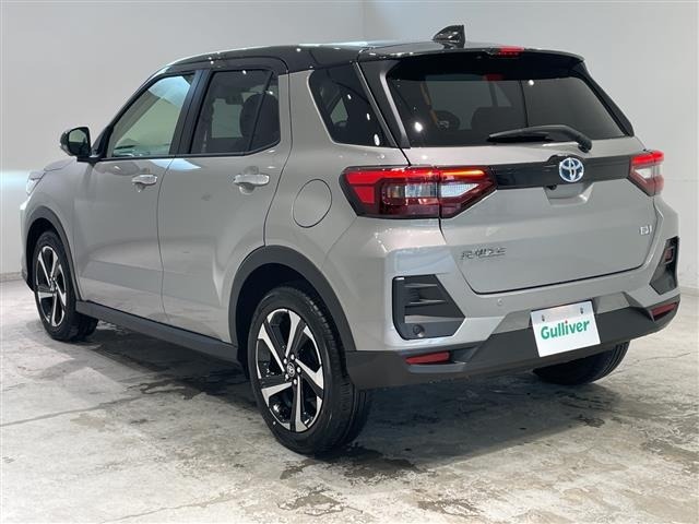 Toyota RAIZE 2026 8338724-14