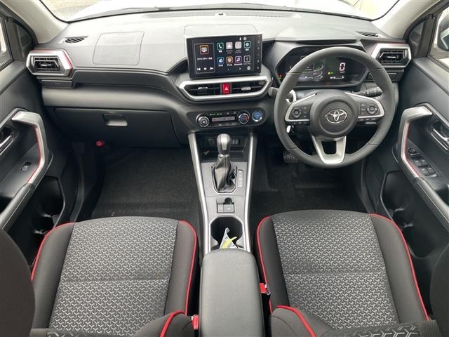 Toyota RAIZE 2026 8338724-15
