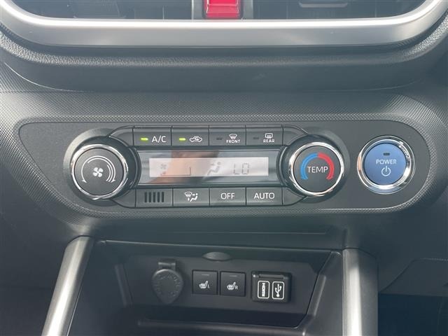 Toyota RAIZE 2026 8338724-19