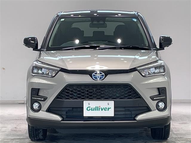 Toyota RAIZE 2026 8338724-23