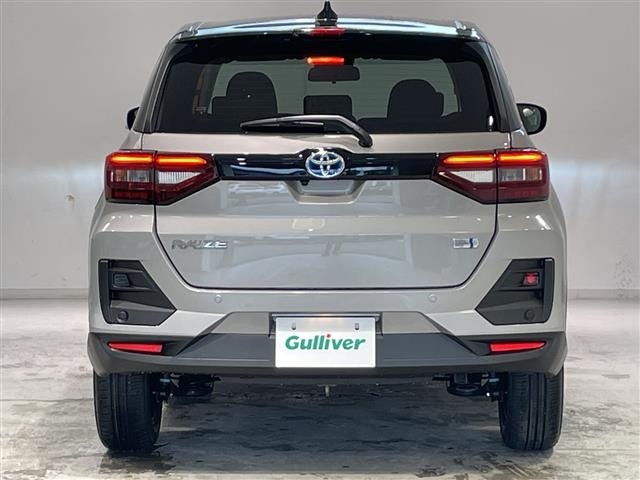 Toyota RAIZE 2026 8338724-4