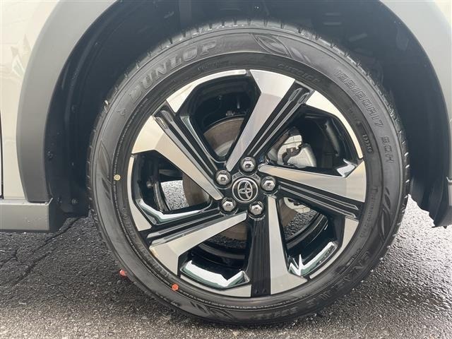 Toyota RAIZE 2026 8338724-6
