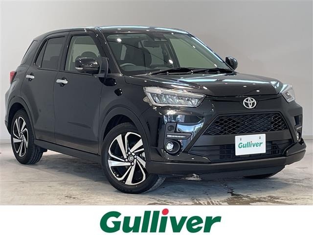 Toyota RAIZE 2025 8338725-0