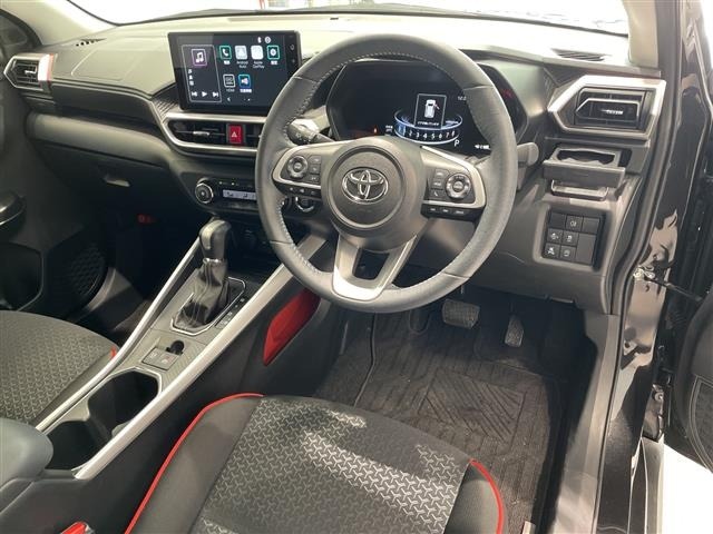 Toyota RAIZE 2025 8338725-10
