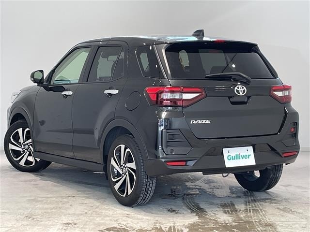 Toyota RAIZE 2025 8338725-14