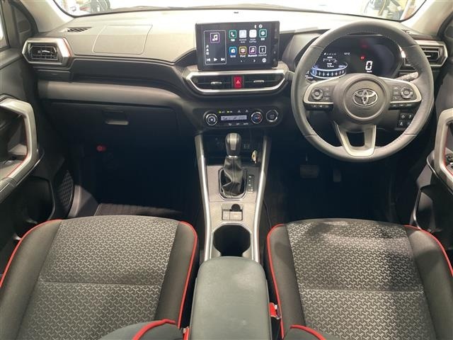 Toyota RAIZE 2025 8338725-15